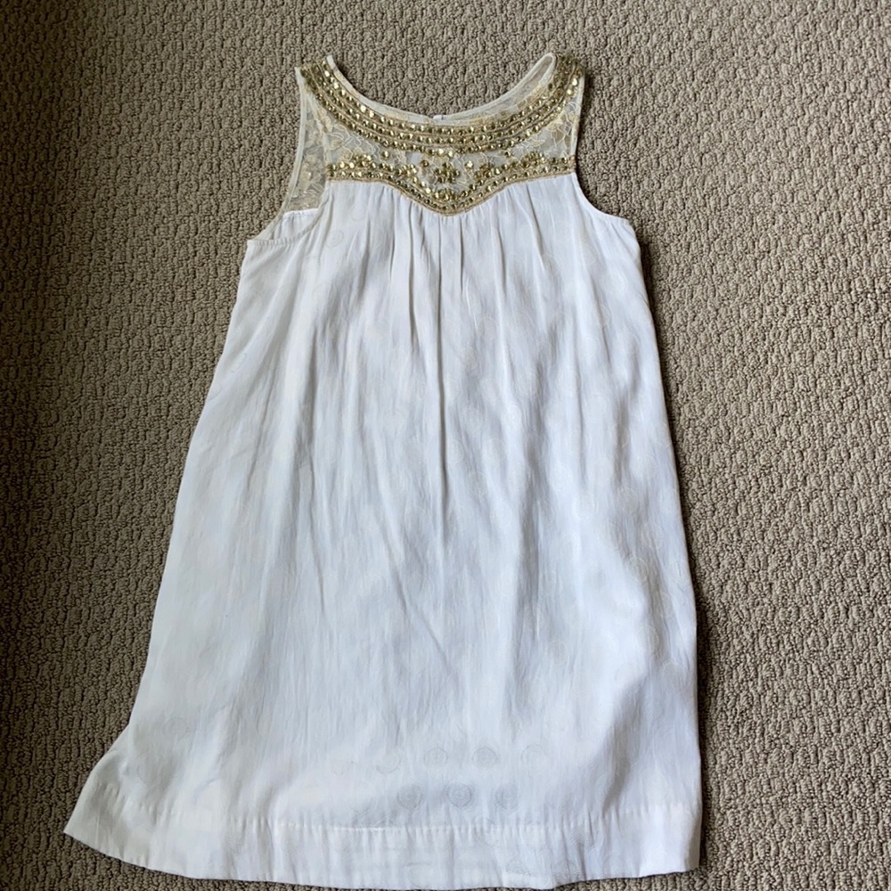 Anthropologie Maeve Dress